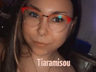 Tiaramisou