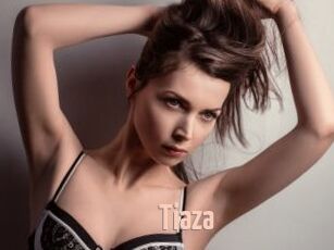 Tiaza