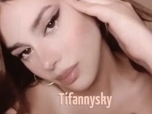 Tifannysky