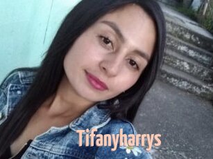 Tifanyharrys