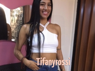 Tifanyrossi