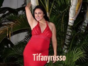 Tifanyrusso