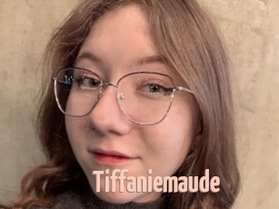 Tiffaniemaude