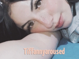 Tiffannyaroused