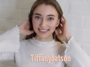 Tiffanybatson