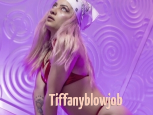 Tiffanyblowjob