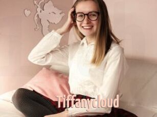 Tiffanycloud