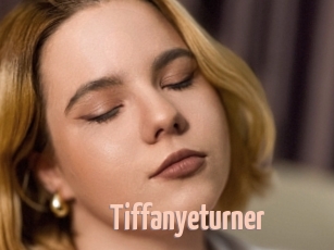 Tiffanyeturner