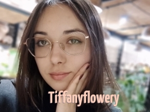 Tiffanyflowery