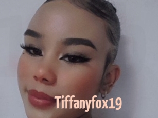 Tiffanyfox19