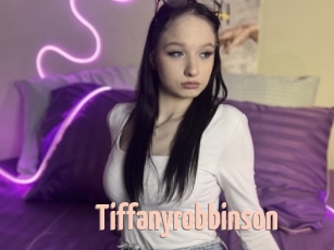 Tiffanyrobbinson