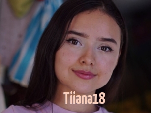 Tiiana18