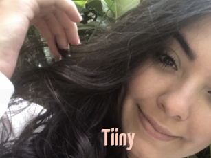 Tiiny