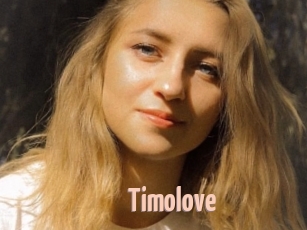 Timolove