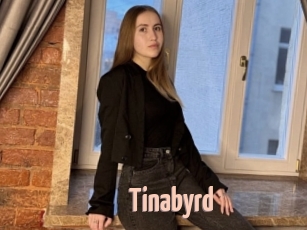 Tinabyrd