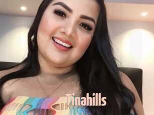 Tinahills