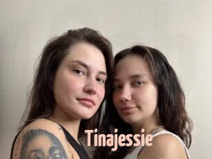 Tinajessie