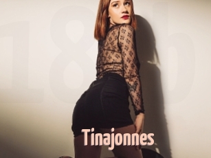 Tinajonnes