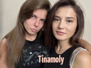 Tinamoly