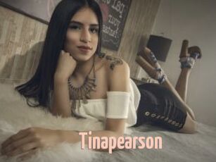 Tinapearson