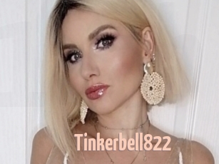 Tinkerbell822