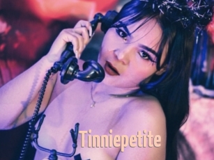 Tinniepetite