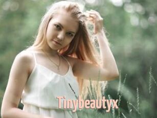 Tinybeautyx