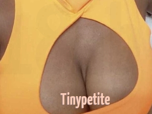 Tinypetite