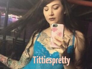 Tittiespretty