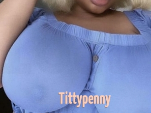 Tittypenny