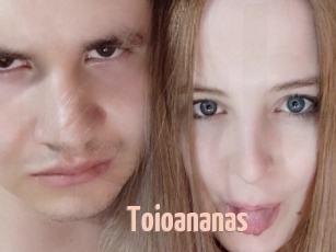 Toioananas