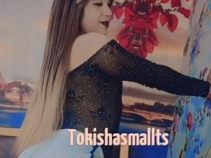 Tokishasmallts