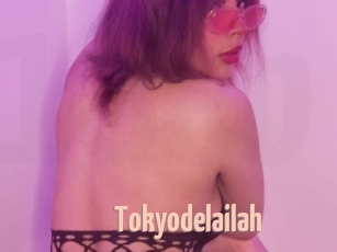 Tokyodelailah