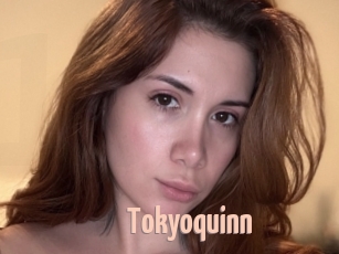 Tokyoquinn