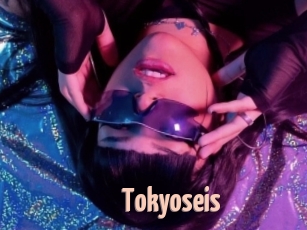 Tokyoseis