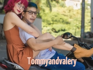 Tommyandvalery