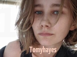 Tomyhayes