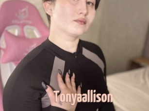 Tonyaallison