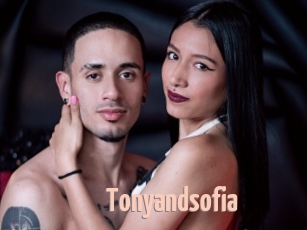 Tonyandsofia