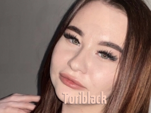 Toriblack