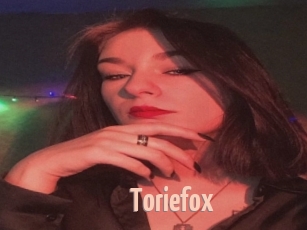 Toriefox