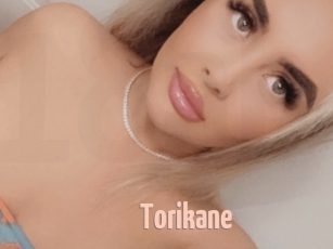 Torikane
