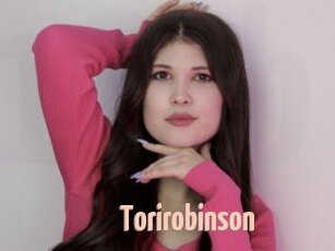 Torirobinson