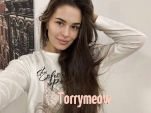 Torrymeow