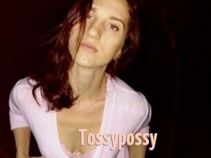 Tossypossy