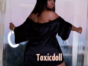Toxicdoll