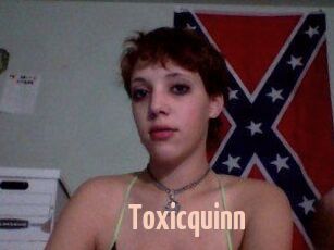 Toxicquinn