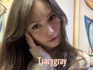 Tracygray