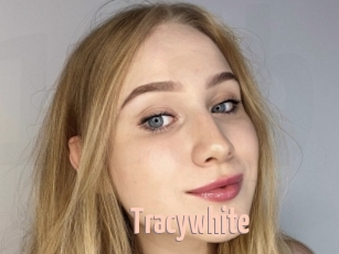 Tracywhite