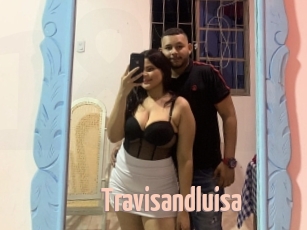 Travisandluisa